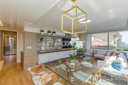 Apartamento com 2 Quartos à venda, 85m² no Moinhos de Vento, Porto Alegre