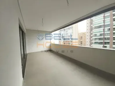Apartamento com 3 Quartos à venda, 163m² no Jardim, Santo André