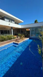 Casa de Condomínio com 4 Quartos à venda, 505m² no Região dos Lagos, Brasília
