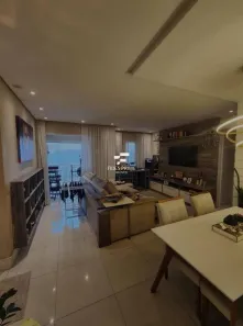 Apartamento com 2 Quartos à venda, 74m² no Jardim Tupanci, Barueri