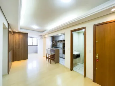 Apartamento com 2 Quartos para alugar, 62m² no Cidade Baixa, Porto Alegre