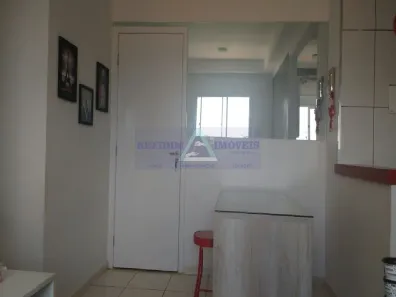 Apartamento com 2 Quartos à venda, 46m² no Ribeirânia, Ribeirão Preto