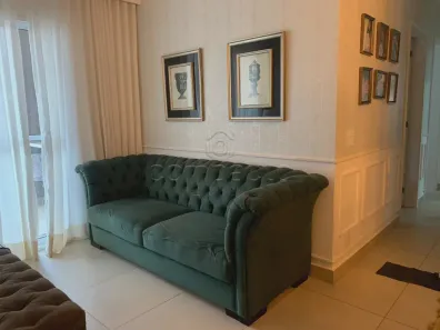 Apartamento com 3 Quartos à venda, 78m² no Parque Residencial Comendador Mançor Daud, São José do Rio Preto