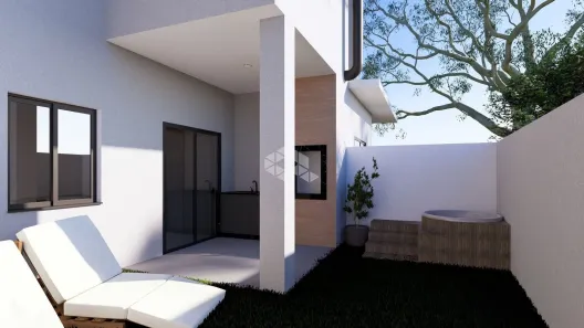 Casa com 4 Quartos à venda, 118m² no Ingleses do Rio Vermelho, Florianópolis