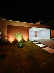 Casa de Condomínio com 3 Quartos à venda, 183m² no Condomínio Terras Alpha Anápolis, Anápolis