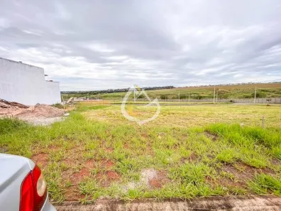 Lote/Terreno à venda, 200m² no São Bento, Paulínia