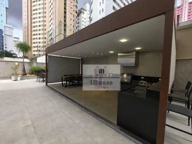 Apartamento com 4 Quartos à venda, 165m² no Lourdes, Belo Horizonte