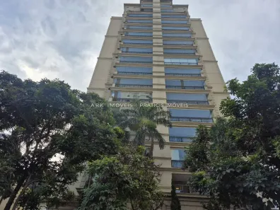 Apartamento com 2 Quartos à venda, 135m² no Vila Mariana, São Paulo