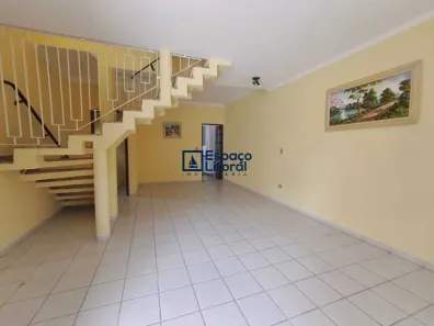 Casa de Condomínio com 3 Quartos à venda, 108m² no Martim de Sá, Caraguatatuba