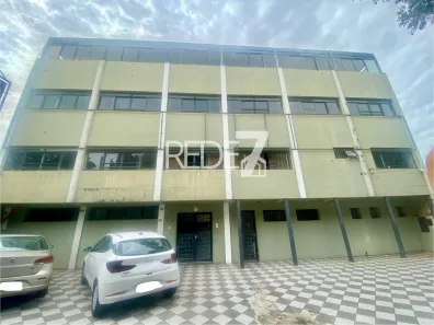 Prédio Comercial com 12 Quartos à venda, 1000m² no Ponte Preta, Campinas