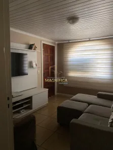 Casa com 3 Quartos à venda, 145m² no Cajuru, Curitiba