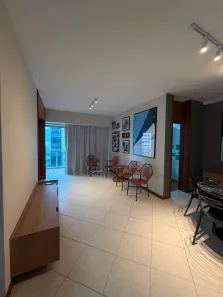 Apartamento com 1 Quarto para venda ou aluguel, 63m² no Barra da Tijuca, Rio de Janeiro