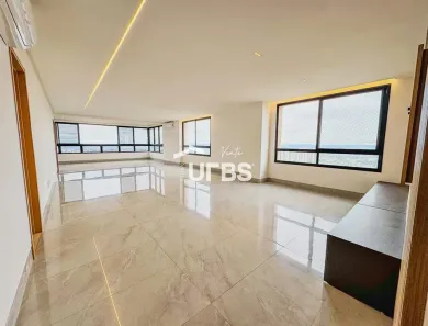 Apartamento com 4 Quartos à venda, 232m² no Jardim Goiás, Goiânia