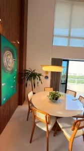 Apartamento com 3 Quartos à venda, 123m² no Caminho das Árvores, Salvador