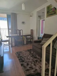 Cobertura com 3 Quartos à venda, 107m² no Jardim das Alterosas 1ª Seção, Betim