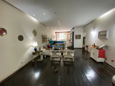 Apartamento com 3 Quartos à venda, 180m² no Copacabana, Rio de Janeiro