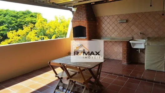 Cobertura com 3 Quartos à venda, 100m² no Jardim Bonfiglioli, São Paulo