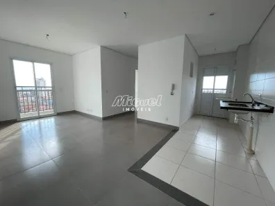Apartamento com 2 Quartos à venda, 61m² no Paulicéia, Piracicaba