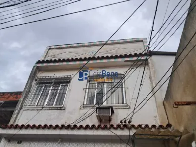 Casa com 3 Quartos à venda, 75m² no Piedade, Rio de Janeiro