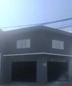 Casa com 3 Quartos para alugar, 150m² no Rochdale, Osasco