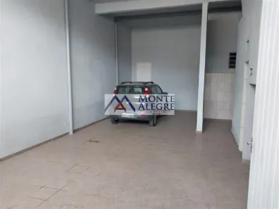 Ponto Comercial para alugar, 90m² no Jardim Lourdes (Zona Sul), São Paulo