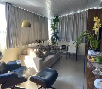 Cobertura com 2 Quartos à venda, 54m² no Jardim Parque Morumbi, São Paulo