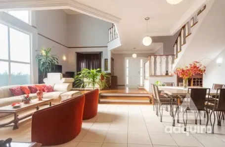 Sobrado com 4 Quartos à venda, 480m² no Estrela, Ponta Grossa