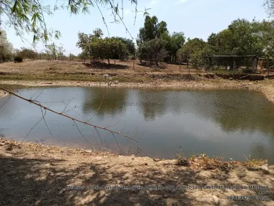 Fazenda/Sítio com 1 Quarto à venda, 70m² no Área Rural de Cuiabá, Cuiabá