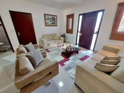 Casa de Condomínio com 4 Quartos à venda, 247m² no Roncáglia, Valinhos