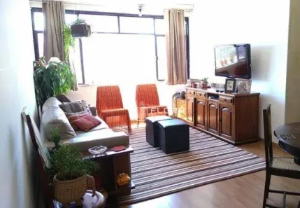 Apartamento com 3 Quartos à venda, 107m² no Icaraí, Niterói