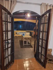 Sobrado com 3 Quartos à venda, 262m² no Vila Osasco, Osasco