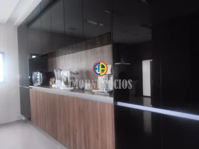 Sobrado com 4 Quartos à venda, 880m² no Jardim Campo Grande, São Paulo