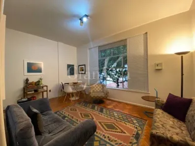 Apartamento com 2 Quartos para alugar, 81m² no Ipanema, Rio de Janeiro