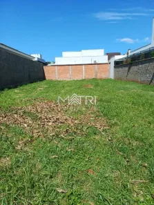 Lote/Terreno à venda, 300m² no Quinta do Salto Residence, Araraquara
