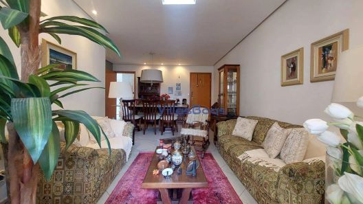 Apartamento com 3 Quartos à venda, 99m² no Parque Residencial Aquarius, São José dos Campos