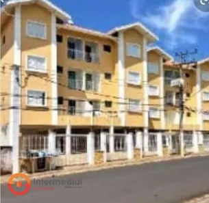 Apartamento com 2 Quartos à venda, 100m² no Águia da Castelo, Boituva