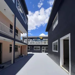 Apartamento com 2 Quartos à venda, 40m² no Galo Branco, São Gonçalo