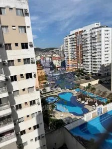 Apartamento com 3 Quartos à venda, 75m² no Vicente de Carvalho, Rio de Janeiro