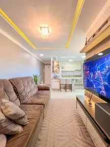 Apartamento com 2 Quartos à venda, 67m² no Centro, Guaramirim