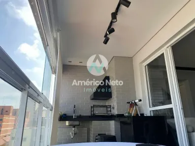 Apartamento com 2 Quartos à venda, 72m² no Santa Maria, São Caetano do Sul