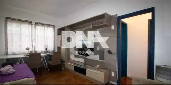 Apartamento com 2 Quartos à venda, 67m² no Botafogo, Rio de Janeiro