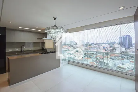 Apartamento com 3 Quartos à venda, 131m² no Jardim do Mar, São Bernardo do Campo