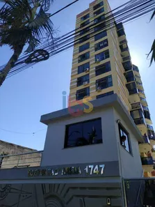 Apartamento com 4 Quartos à venda, 109m² no Centro, Ilhéus