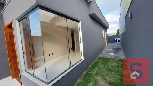Casa com 2 Quartos à venda, 67m² no Guriri, Cabo Frio