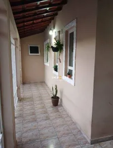 Casa com 3 Quartos à venda, 103m² no Aristeu da Costa Rios, Pouso Alegre