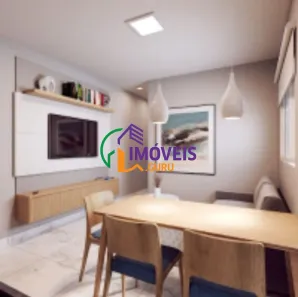 Apartamento com 2 Quartos à venda, 72m² no Parque das Nações, Santo André