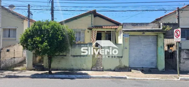 Casa com 3 Quartos à venda, 180m² no Santana, São José dos Campos