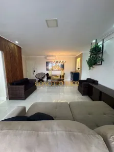 Apartamento com 3 Quartos à venda, 178m² no Pituba, Salvador
