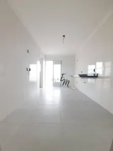 Cobertura com 2 Quartos à venda, 253m² no Canto do Forte, Praia Grande