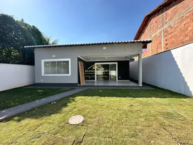 Casa com 3 Quartos à venda, 170m² no Jardim Atlântico Oeste (Itaipuaçu), Maricá